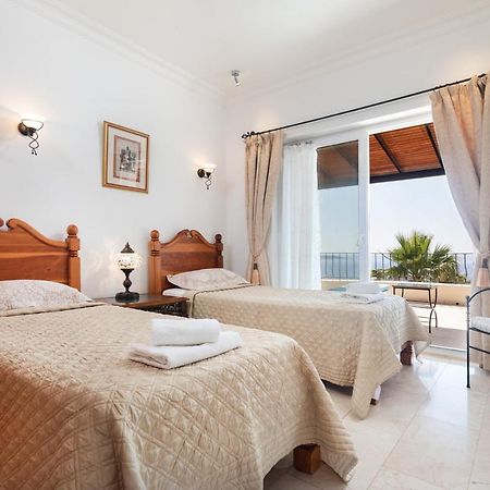 Villa Palm Каш Екстер'єр фото