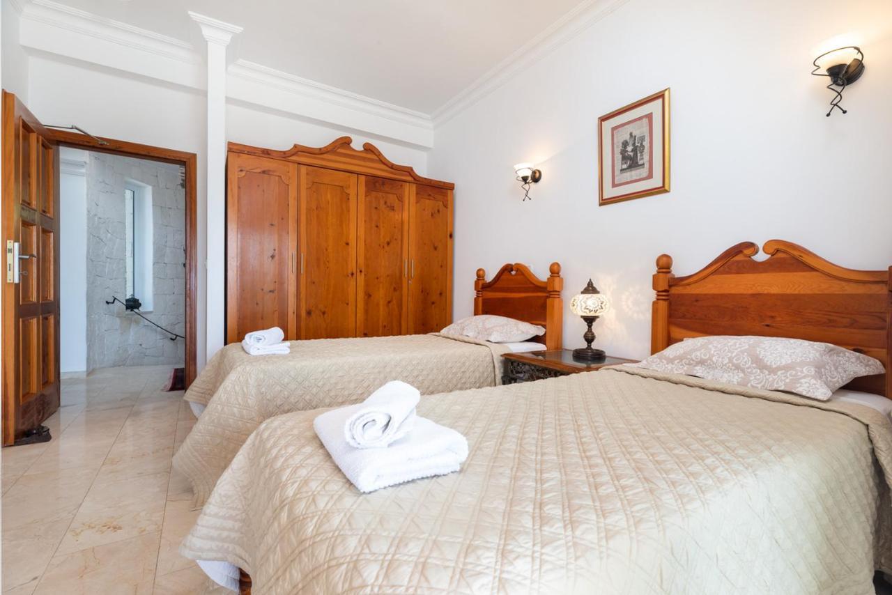 Villa Palm Каш Екстер'єр фото