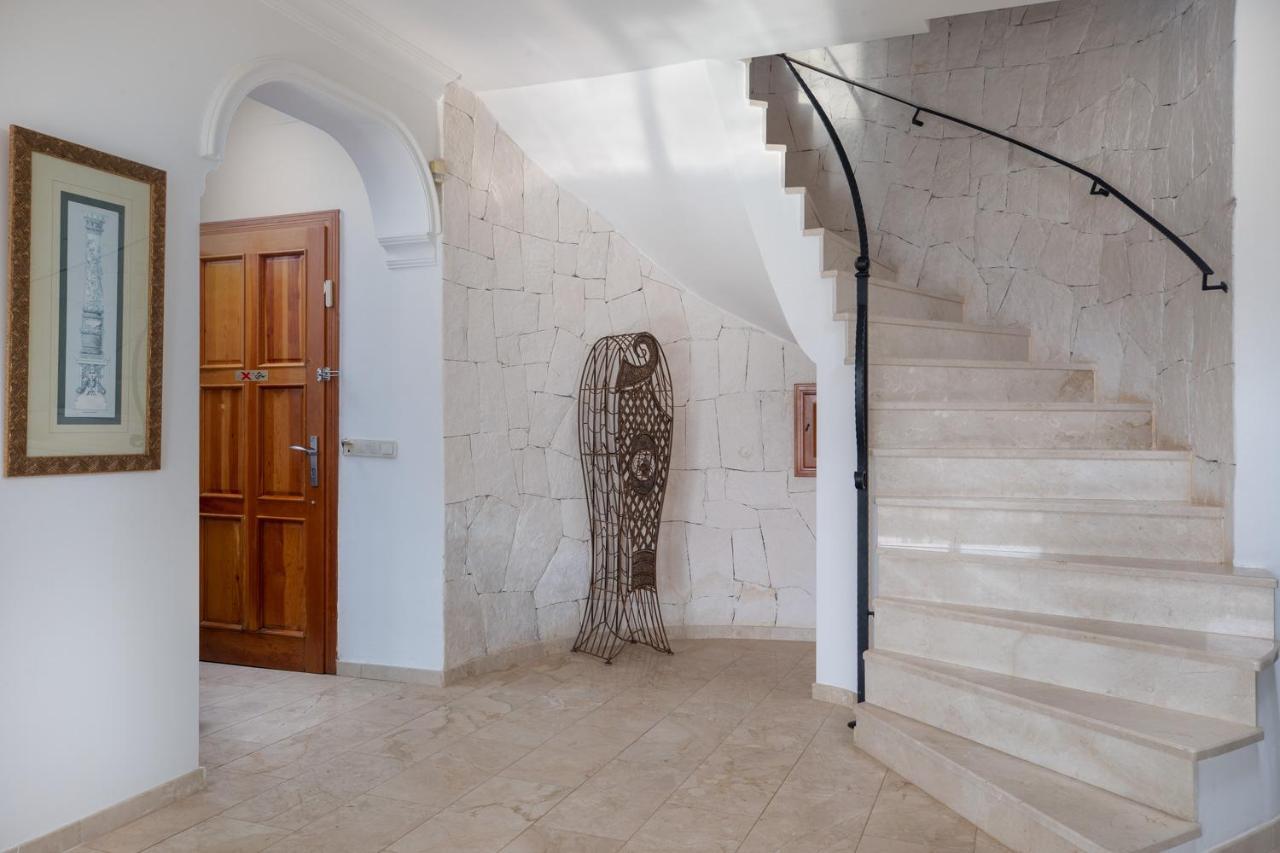 Villa Palm Каш Екстер'єр фото