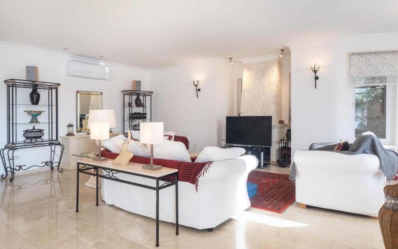 Villa Palm Каш Екстер'єр фото