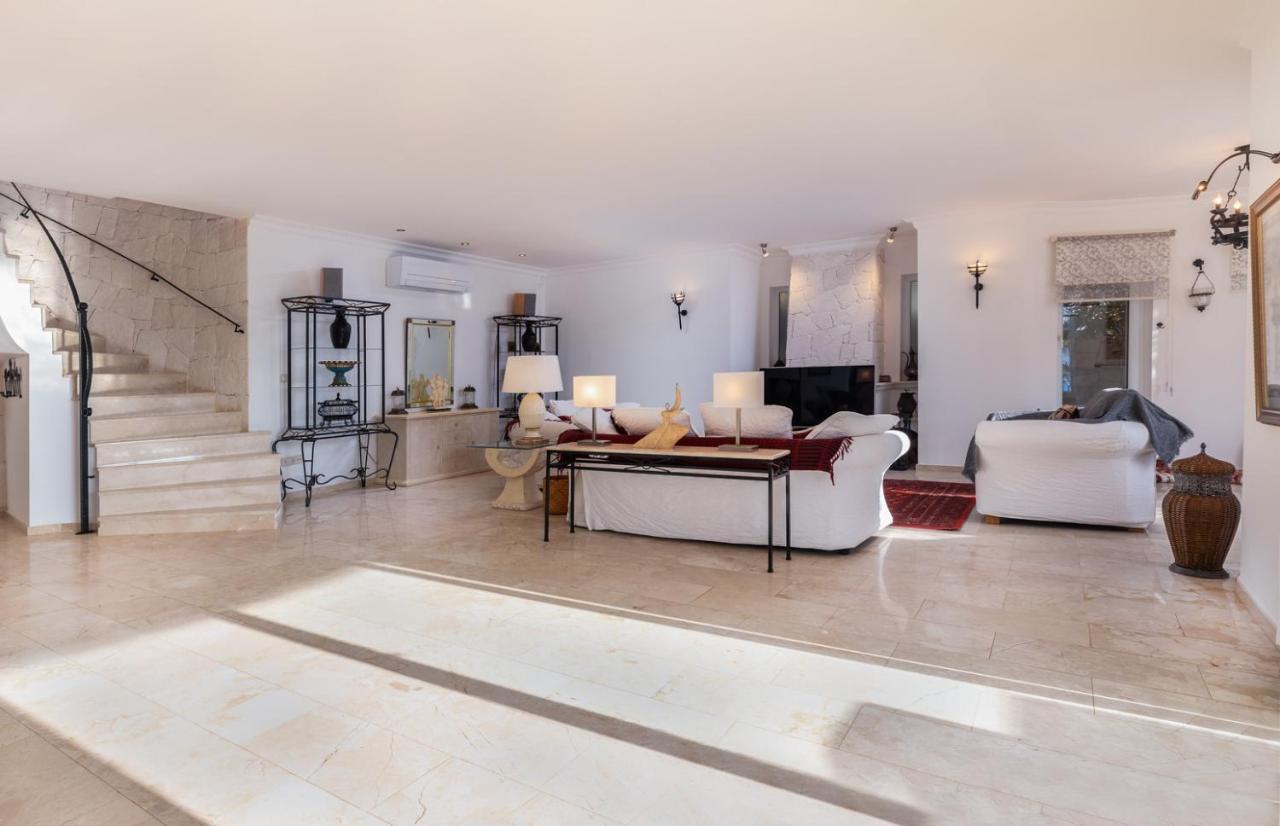 Villa Palm Каш Екстер'єр фото