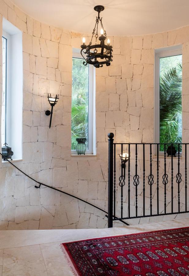 Villa Palm Каш Екстер'єр фото