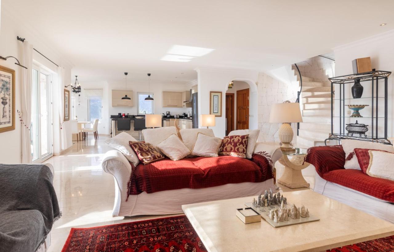 Villa Palm Каш Екстер'єр фото